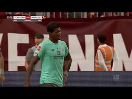 Juste zentner awoniyi öztunali maxim quaison brosinski. Bayern Munich Vs Mainz Germain Bundesliga 2019 Full Match Gameplay Fifa 19 Bayern Munich Bayern Full Match