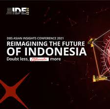 … read more makna poster indonesia hebat : Dbs Live More Society