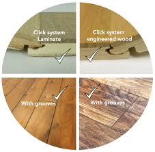 Fix Creaky Wood And Laminate Floors In Seconds Without Nails Or Screws Stop Creak Flooring Creaky Floors Engineered Flooring