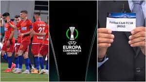 Ce lundi, alors que les grands championnats ont rendu leur verdict, l'uefa a annoncé le trophée qui sera remis au prochain vainqueur de la ligue europa conférence. Posibilii Adversari Ai Fcsb In Preliminariile Uefa Europa Conference League Ros Albastrii Capi De Serie PanÄƒ In Play Off