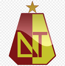 Deportes tolima e itagüí, con la primera opción en cuadrangular b. Deportes Tolima Football Logo Png Png Free Png Images Toppng