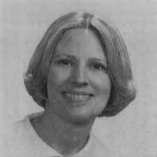 Peggy Mosby Obituary (1934