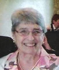 Patricia TYREE Obituary