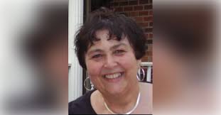 Obituary information for Antonette G. "Toni" Madore