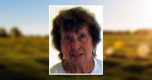 Agnes A. Barber Obituary February 18, 2018