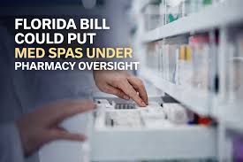 HB 1429 is dead.⁠ ⁠ That's not anti-regulation—it's pro better regulation.⁠  ⁠ Florida avoided a sweeping, one-size-fits-all medspa law that could've  created more burden than clarity in an already regulated space.⁠ ⁠