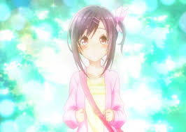 hanayamata ep 5 sekiya naru ハナヤマタ 関谷 格闘技