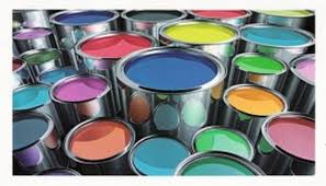 How to prepare metal for priming and painting. How To Dilute Acrylic Paints Renew The Old One Than Dilute Acrylic Paints