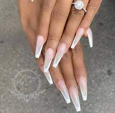 Pin On Nails To Impress