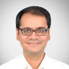 Dr. Niraj Joshi (V S Hospital) in Chetpet,Chennai