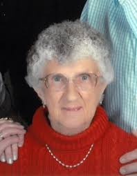 Bernadette Sikora Obituary (1928