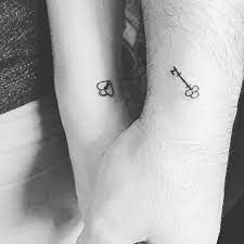 Mách nhỏ cách mua hàng rẻ hơn tại iprice việt nam. Couple Hinh XÄƒm Cáº·p Mini Y NghÄ©a