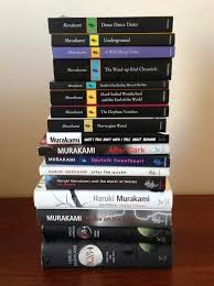 Murakami Books Haruki Murakami Haruki Murakami Books Murakami