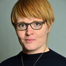 Dipl.-Ing. Nicole Lechowicz