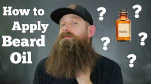 Gives your beard a healthier look Difference Between Beard Oil Wax And Balm You Should Know About Beardoholic