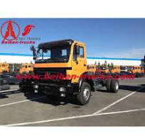 Buy Beiben North benz 420hp trailer truck head,Beiben North ...