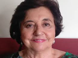 Vicenta Gimenez Molla