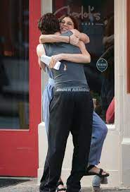 Peter Parker And Aunt May Tom Holland Tom Holland Imagines Tom Holland Spiderman