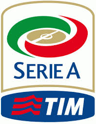 Italian Serie A Logo Football Italy Italian Football League Football