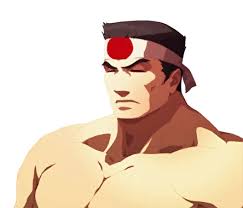 The King of Fighters XIII/Story and Dialogue/Daimon Goro