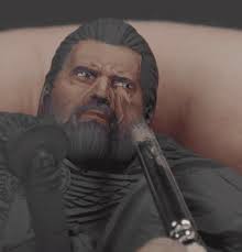 Painting Flesh Tones