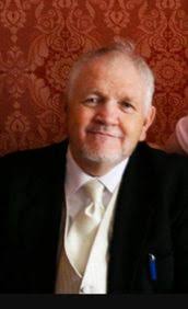 Condolence Book for Jim Casey (Clonmel, Tipperary)