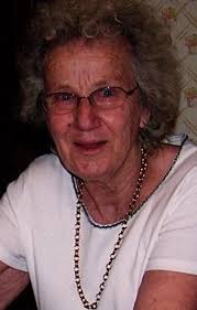 Eileen “Dorothy” Brown