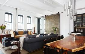 Michelle boyd x loft creative collaboration. My Houzz From A Bakery To A Cool Loft In Brooklyn