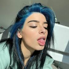 Her fans speculated that she may have gotten the extensions from hair by chrissy's salon. Dixie D Amelio Hair Color Wheel Dyed Hair Coloured Hair