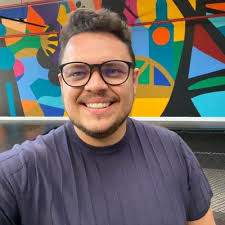 Oh Sergio, você estava atrás de uma oportunidade internacional.