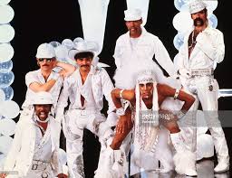 Village people in the navy. Grant Havis Granthavis Profile Pinterest
