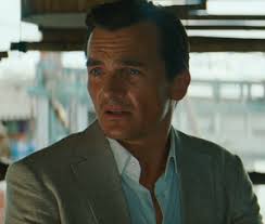 Martin Krebs (Film Universe)