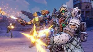 Click the try now button and you'll start downloading it. Borderlands 3 Is Doing Ps5 And Xbox Series X Upgrades The Right Way