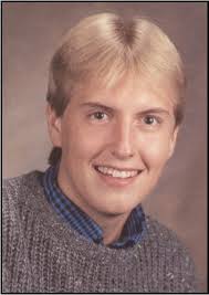 Remembering Chad Perry, TCHS Class of 1988