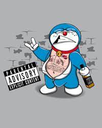 We hope you enjoy our growing collection of hd images to use as a background or home screen for your smartphone or computer. Doraemon Parentaladvisory Doraemon Kartun Wallpaper Kartun Logo Keren