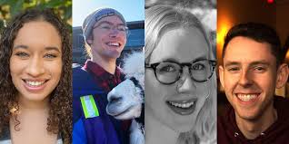 New Student Coalition Advocates for Incarcerated