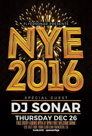 Download Free Happy New Year Club Flyer Template Free Psd Flyer Templates Free Psd Flyer Psd Flyer Templates