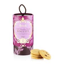 Harrods Designer Clothing Luxury Gifts And Fashion Accessories Chocolate Milk Harrods Biscuits Packaging