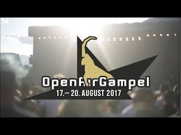 Upload, livestream, and create your own videos, all in hd. Open Air Gampel 2017 Festivalsunited Com