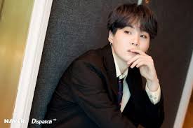 The music club's room is tranquil, and it's the perfect place for him to spend composing. Bts Suga Halts Activities To Recover From Recent Surgery