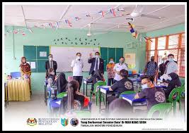 Akin ka na lang live at sekolah seni malaysia sabah by pasqueletta joan. Sekolah Seni Malaysia Sabah Posts Facebook