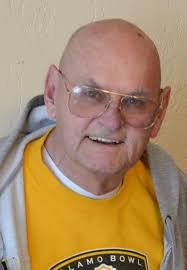 Gerald Clarence “Jerry” Rapp (1938-2016)