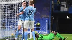 Manchester city in actual season average scored 2.16 goals per match. Chelsea Manchester City Player Ratings Marks Out Of 10