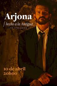 See reviews below to learn more or submit your own revie. Ricardo Arjona Filme Alter Biographie