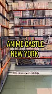 Now anime fans can walk into a real anime store, browse the products in real life, talk to a knowledge staff member about the most. Reply To Montclairvenus Where Else Should I Go Mangacollector Anime Manga