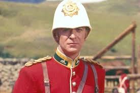 Apparso in oltre cento pellicole e attivo sul grande schermo dal 1956, è uno dei volti più noti del cinema britannico moderno, grazie alla versatilità in ruoli da protagonista e da caratterista: Michael Caine On Zulu Awful Audition And I Couldn T Ride Horses But I Got Lucky Mirror Online