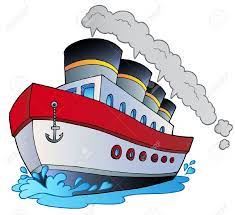 Venngage Editor Boat Cartoon Cartoon Ships Cartoon