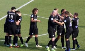 Αντέδρασε σωστά στο σουτ του τζολησ. Katalytes Oi Tzolhs Kai Zibkobits Paok