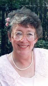 Janet LeBrasseur Obituary (1935