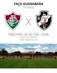 Последние твиты от fluminense f.c. Fluminense X Vasco Veja Escalacoes Desfalques E Arbitragem Do Classico Campeonato Carioca Ge